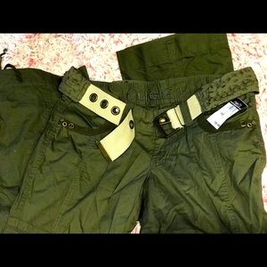 Women’s cargo pants